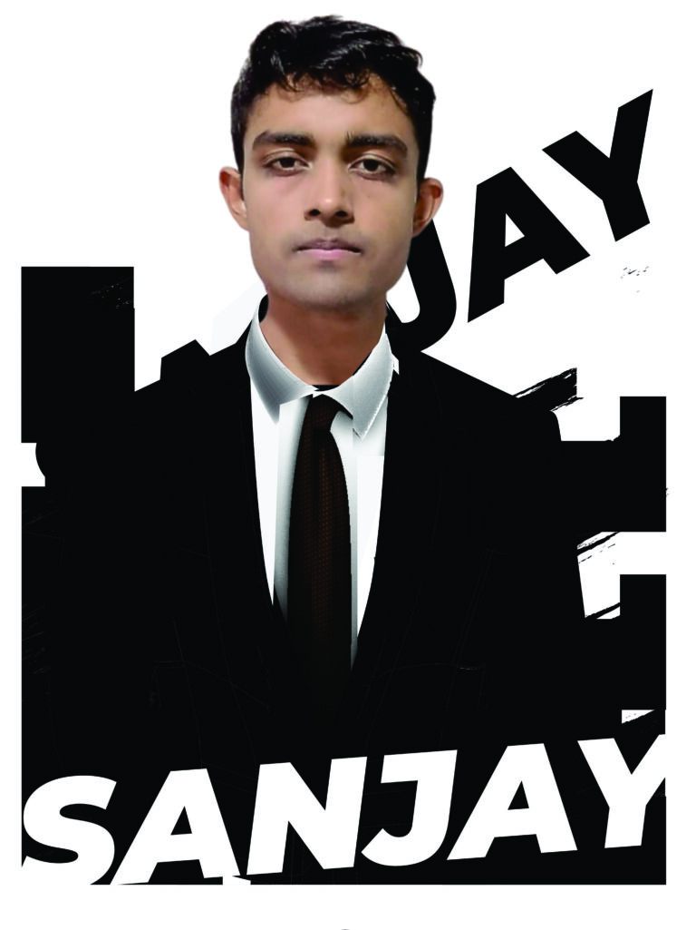 SANJAY RAVIGOPAL